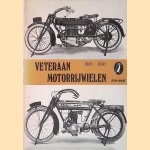 Veteraan motorrijwielen 1885-1930 door Fop Smit