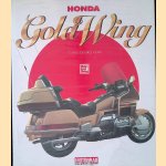 Honda Gold Wing door Claus-Georg Petri