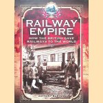 Railway Empire: How the British Gave Railways to the World
Anthony Burton
€ 17,50 Railway Empire: How the British Gave Railways to the World
Anthony Burton
€ 17,50