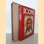 Icons = Ikonen = Icones
T. Talbot Rice
€ 12,50 Icons = Ikonen = Icones
T. Talbot Rice
€ 12,50