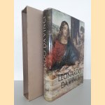 Leonardo da Vinci: Das Lebensbild eines Genies door Sandro Piantanida e.a.