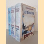 De boeken van de levende schepen (3 delen samen)
Robin Hobb
€ 30,00 De boeken van de levende schepen (3 delen samen)
Robin Hobb
€ 30,00