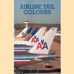 Airline Tail Colours door Gerry Manning