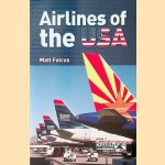 Airlines of the USA door Matt Falcus