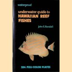 Underwater Guide to Hawaiian Reef Fishes - Waterproof Edition
John E. Randall
€ 25,00 Underwater Guide to Hawaiian Reef Fishes - Waterproof Edition
John E. Randall
€ 25,00