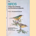 The Birds of New Providence and the Bahama Islands
P. G. C. Brudenell-Bruce
€ 10,00 The Birds of New Providence and the Bahama Islands
P. G. C. Brudenell-Bruce
€ 10,00