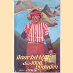Naar het rijk der 1000 eilanden
Sten Bergman
€ 10,00 Naar het rijk der 1000 eilanden
Sten Bergman
€ 10,00