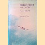 Birds of Prey in Europe
Maarten Bijleveld
€ 15,00 Birds of Prey in Europe
Maarten Bijleveld
€ 15,00