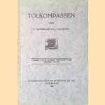 Tolkompassen
P. en J. van Roon Haverkamp
€ 8,00 Tolkompassen
P. en J. van Roon Haverkamp
€ 8,00