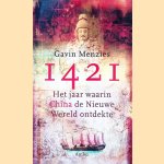 1421 door Gavin Menzies