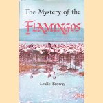 The Mystery of The Flamingos door Leslie Brown