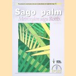 Sago palm: Metroxylon sagu Rottb. door Michiel Flach