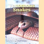 Venomous Snakes of the World
Mark O'Shea
€ 45,00 Venomous Snakes of the World
Mark O'Shea
€ 45,00