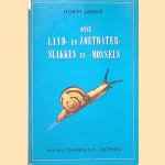 Onze land- en zoetwaterslakken en -mossels
Horst Janus
€ 6,00 Onze land- en zoetwaterslakken en -mossels
Horst Janus
€ 6,00