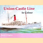 Union-Castle Line in Colour
Barry J. Eagles
€ 10,00 Union-Castle Line in Colour
Barry J. Eagles
€ 10,00