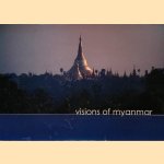 Visions of Myanmar
James Muecke
€ 30,00 Visions of Myanmar
James Muecke
€ 30,00