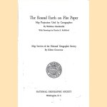 The Round Earth on Flat Paper: Map Projections Used by Cartographers
Wellman Chamberlin
€ 10,00 The Round Earth on Flat Paper: Map Projections Used by Cartographers
Wellman Chamberlin
€ 10,00