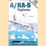 A/RA-5 Vigilante door Terry Love