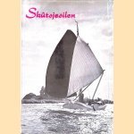 Skûtsjesilen: With a summary in English door Liewe Pietersen