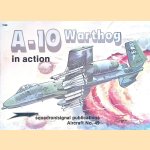 A-10 Warthog door Lou Drendel