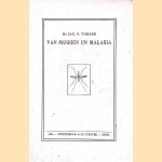 Van muggen en malaria door Jac. P. Thijsse