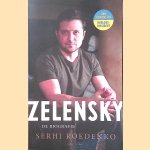 Zelensky: de biografie door Serhi Roedenko