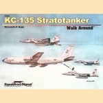 KC-135 Stratotanker door Kenneth P. Katz