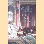 Er is in Rome iets gebeurd door Sándor Márai