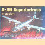B-29 Superfortress in Action
Steve Birdsall
€ 10,00 B-29 Superfortress in Action
Steve Birdsall
€ 10,00