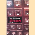 Alle namen
Jose Saramago
€ 6,00 Alle namen
Jose Saramago
€ 6,00
