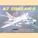 A-7 Corsair II in Action door Don Greer
