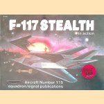 F-117 Stealth in Action door Jim Goodall