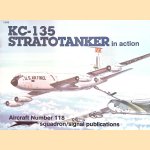 KC-135 Stratotanker in Action door C. M. Reed