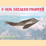F-117A Stealth Fighter door Andy Sun