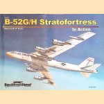 B-52G/H Stratofortress door Kenneth P. Katz