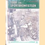 Toer- en sportbromfietsen door A. de Leyster