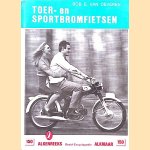 Toer- en sportbromfietsen door A. de Leyster
