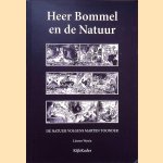 Heer Bommel en de Natuur: De natuur volgens Marten Toonder door Lieuwe Wynia