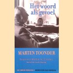 Het woord als gevoel: essays over tekenfilm, taal, literatuur, kunst en maatschappij door Marten Toonder