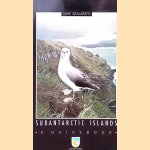 New Zealand's Subantarctic Islands: A Guidebook
Tim Higham
€ 20,00