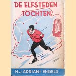 De Elfstedentochten
Adriani Engels M.J.
€ 8,00 De Elfstedentochten
Adriani Engels M.J.
€ 8,00