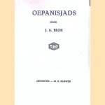 Oepanisjads door J.A. Blok