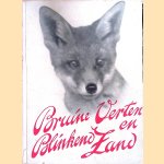 Bruine verten en blinkend zand: Een boek van de Veluwsche hei
A.B. Wigman
€ 10,00