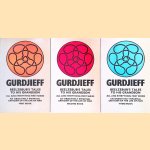 Beelzebub's tales to his grandson: an objectively impartial criticism of the life of man (3 volumes) door Georges Ivanovitch Gurdjieff