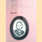 Met vreemde ogen: Tempo Doeloe - een verzonken wereld: fotografische documenten uit het oude Indië 1870-1920 door Rob Nieuwenhuys