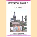Kempisch Baarle : Gids van Baarle-Hertog-Nassau: Een rondvlucht, vier rondwandelingen, vier buitentochten door Ed. Loffeld