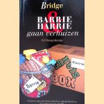 Bridge: Barrie & Harrie gaan verhuizen
Ed Hoogenkamp
€ 9,00 Bridge: Barrie & Harrie gaan verhuizen
Ed Hoogenkamp
€ 9,00