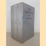 The Ramayana of Valmiki door Hari Prasad Shastri
