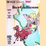 Iter Gallicum: novum periculum Asterigis door René Goscinny e.a.