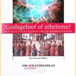 Godsgeloof Of Atheïsme? Hoorcollege over de filosofische strijd der wereldbeschouwingen (8CD) door Herman Philipse